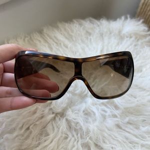 Versace sunglasses